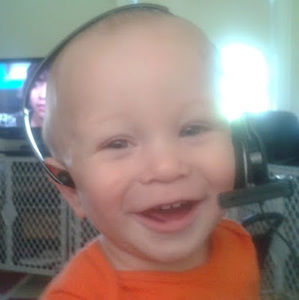 Meet your Posher, Kerry